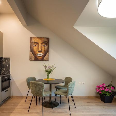 Apartamentai Ant Juros Kranto Preiloje Preila Exteriér fotografie